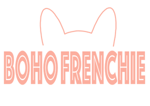 Boho Frenchie